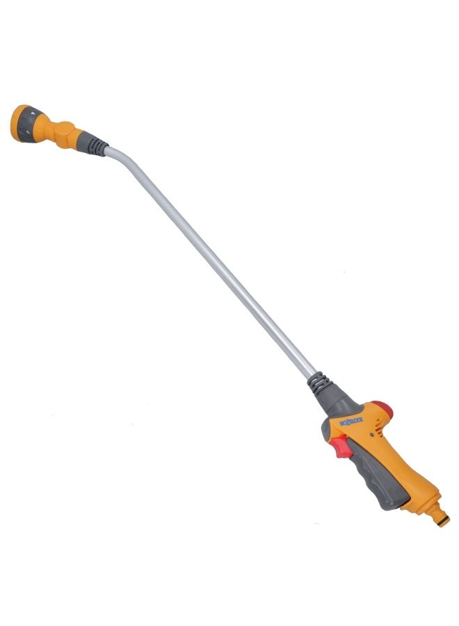 Hozelock Lance Spray Plus 90cm Long Reach Garden Watering Spray Lance - Image 4